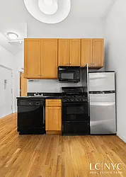 Rented by Keller Williams NYC