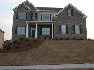 4754 Stone Summit Way, Buford, GA 30519