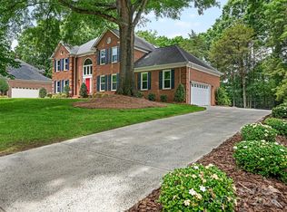 5326 Alexa Rd, Charlotte, NC 28277