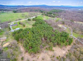 4932 Casper Rd, Hancock, MD 21750