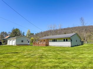 4997 Monkey Run Rd, Gillett, PA 16925