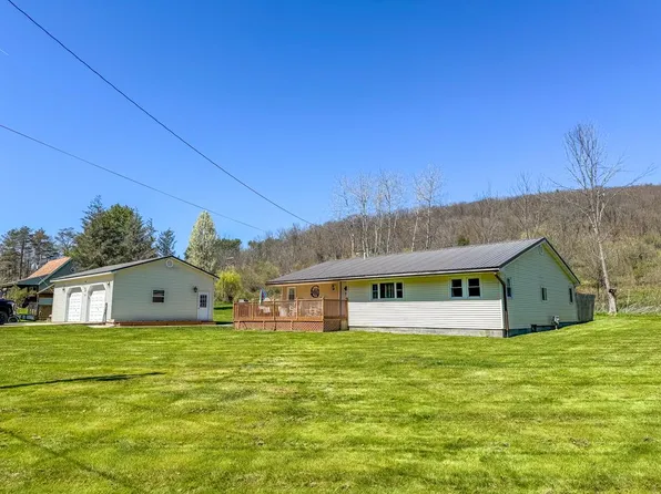 4997 Monkey Run Rd, Gillett, PA 16925