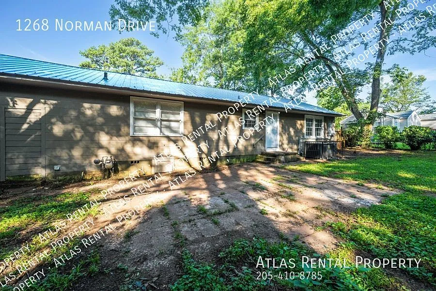 1268 Norman Drive Leeds, AL 35094 — Photo 4