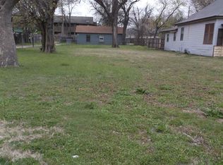 1211 1/2 SW C Ave, Lawton, OK 73501