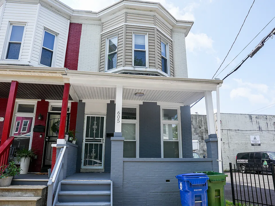 605 Cator Ave