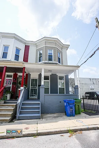 605 Cator Ave Photo 1