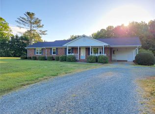 3162 Rogers Rd, Graham, NC 27253