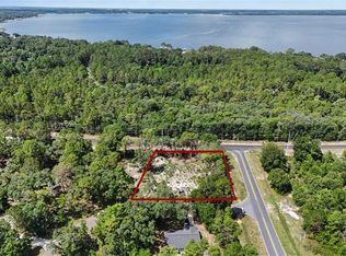 3 Bay Dr Lot 15, Ocklawaha, FL 32179