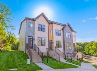 The Colton Plan, Flint Hill, Charlottesville, VA 22902