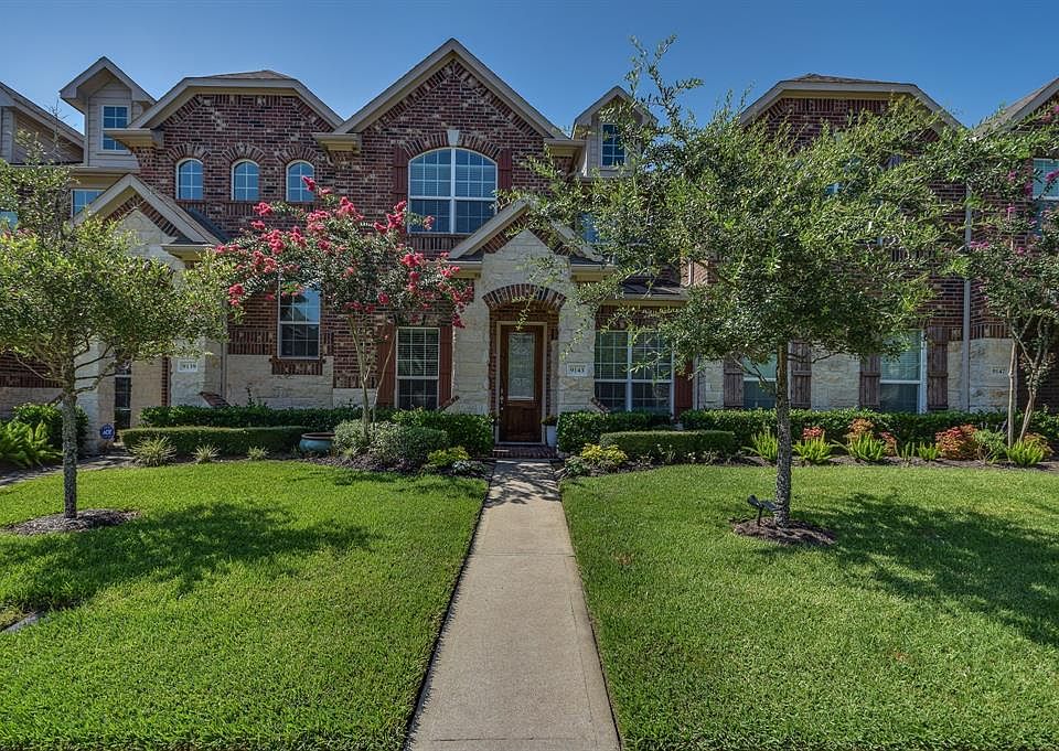 Welcome to 9143 Solvista Pass Lane - a luxury energy efficient townhouse.
