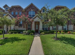 9143 Solvista Pass Ln, Houston, TX 77070