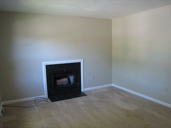 LR Fireplace