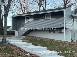 1505 W Enos Ave APT A, Springfield, IL 62702