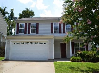 10 Red Shirt Ct, Greer, SC 29651