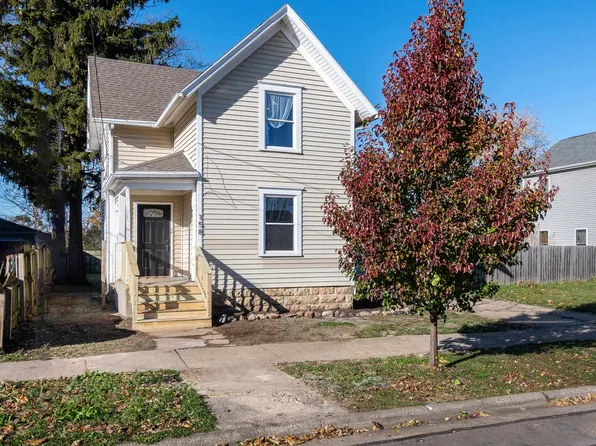 158 Linn St, Janesville, WI 53548