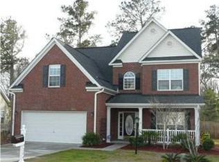 9204 Creedmore Rd, Summerville, SC 29485