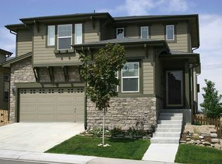 10549 Atwood Cir, Highlands Ranch, CO 80130