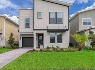 10507 Ebb Tide Ln, Orlando, FL 32821