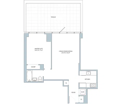 Rented by NestApple, Inc. | media 10