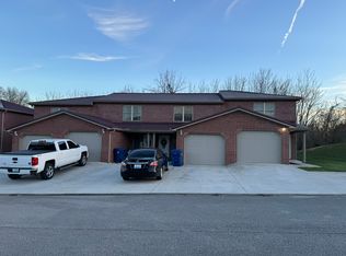 (Undisclosed Address), Somerset, KY 42501