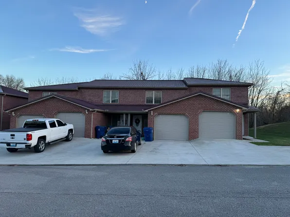 (undisclosed Address), Somerset, KY 42501