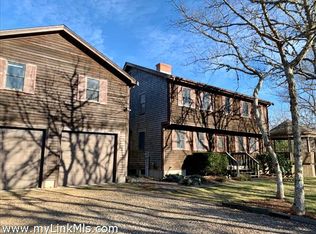 22 Bold Meadow Ln, Edgartown, MA 02539