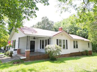 213 Little St, Wadesboro, NC 28170