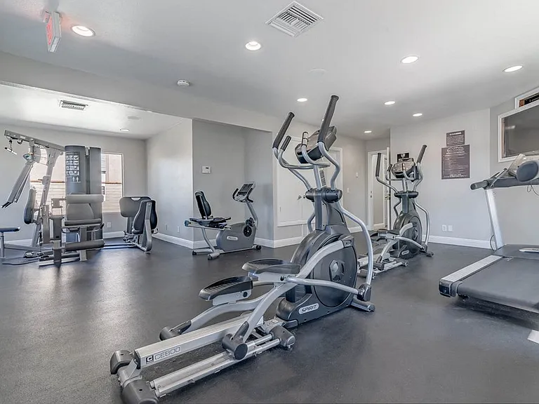 Sage Canyon Apartments — Photo 18
