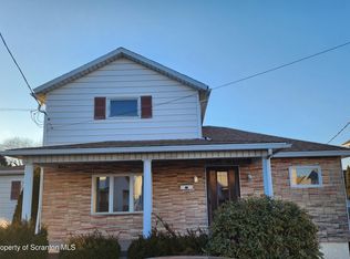 320 Center St, Dupont, PA 18641