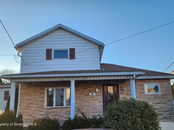 320 Center St, Dupont, PA 18641