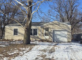 901 N Anna St, Wichita, KS 67212