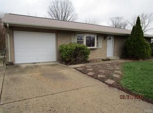 385 E Dayton Yellow Springs Rd, Fairborn, OH 45324