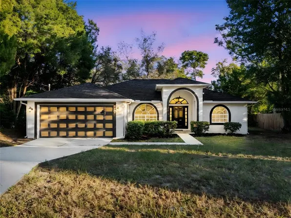 6485 Hillview Rd, Spring Hill, FL 34606