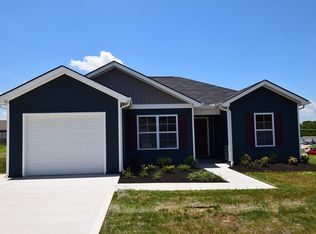 301 Hartfield Ln, Loudon, TN 37774