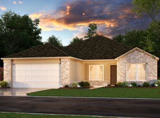 1504 Peridot Ln, Noble, OK 73068