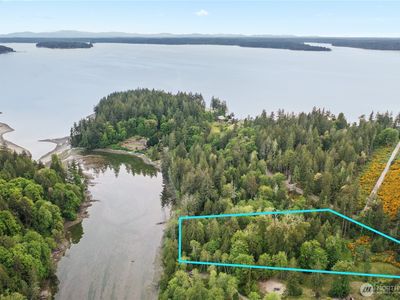 0 xxx Crescent Beach Road NW, Vaughn, WA, 98394