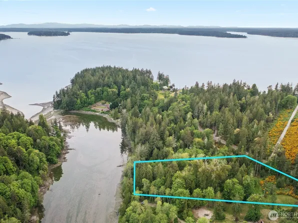 0 xxx Crescent Beach Road NW, Vaughn, WA 98394