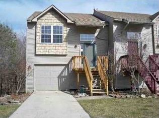6858 Palos Verdes, Harrison Twp, MI 48327