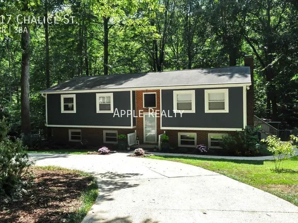 717 Chalice St, Durham, NC 27705