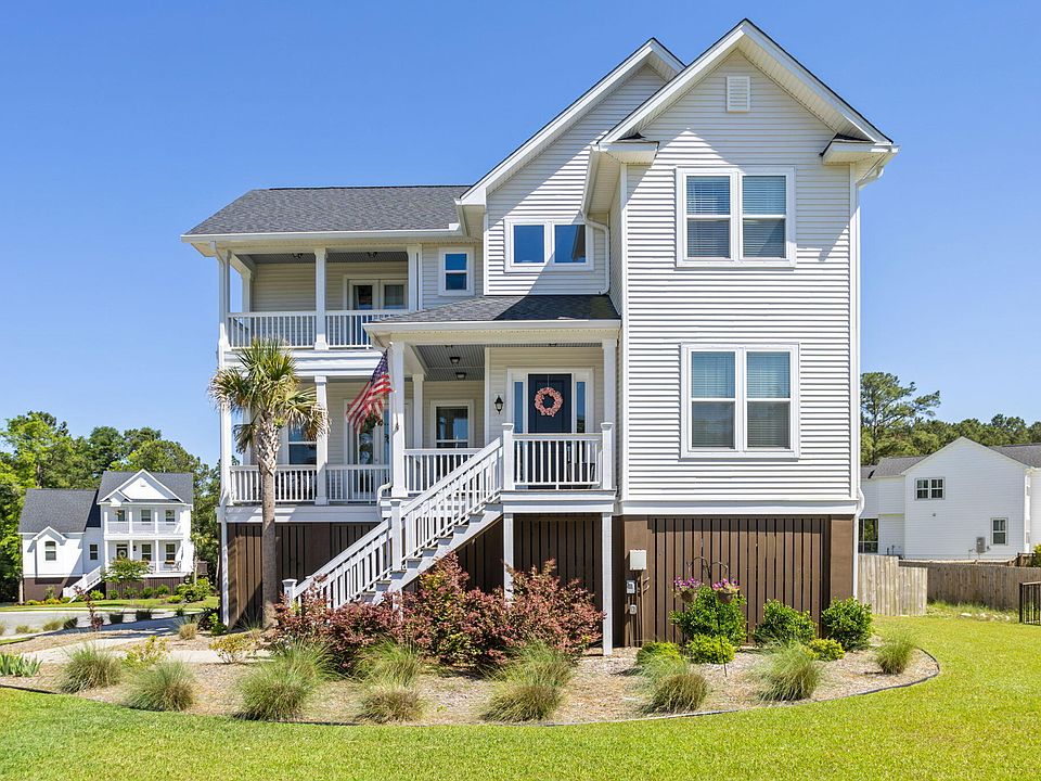 110 Martins Point Dr, Charleston, SC 29492 Zillow