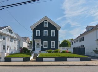 159 High St, Lawrence, MA 01841