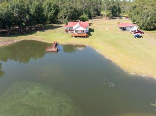 15000 East Cres #6, Jasper, FL 32052