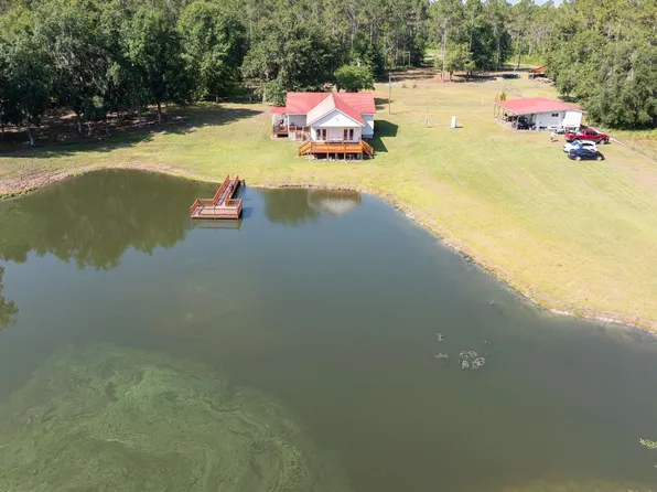 15000 East Cres #6, Jasper, FL 32052