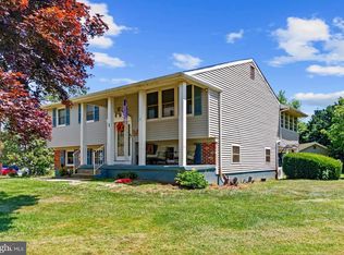 1 Old Forge Rd, Pennsville, NJ 08070