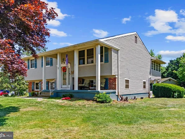 1 Old Forge Rd, Pennsville, NJ 08070