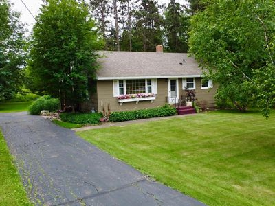 W9581 Cth F, Antigo, WI, 54409