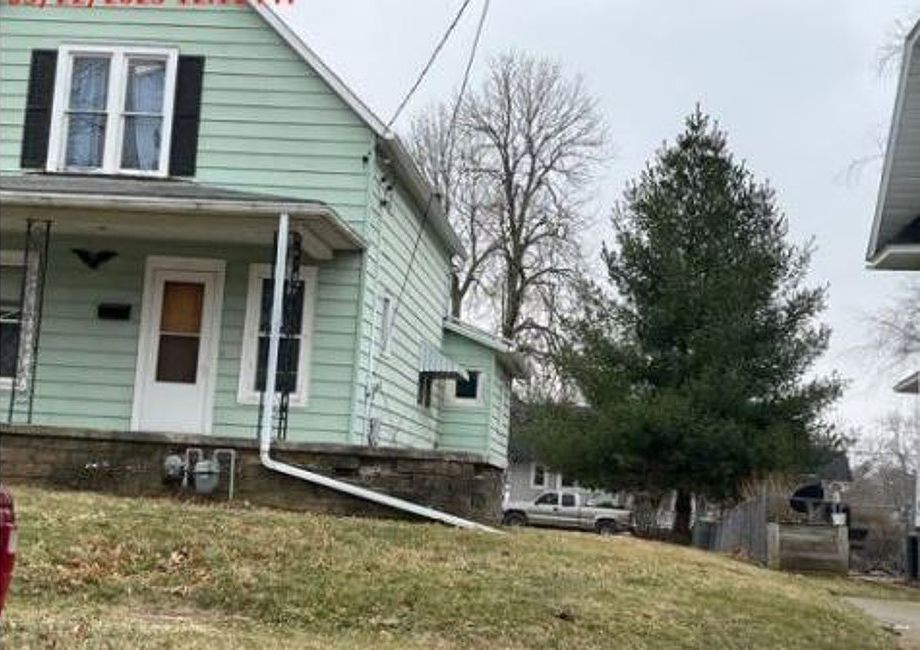 507 Roosevelt Ave, Kewanee, IL 61443 Zillow