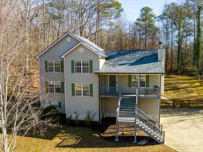 162 Crystal Creek Dr, Jasper, GA, 30143