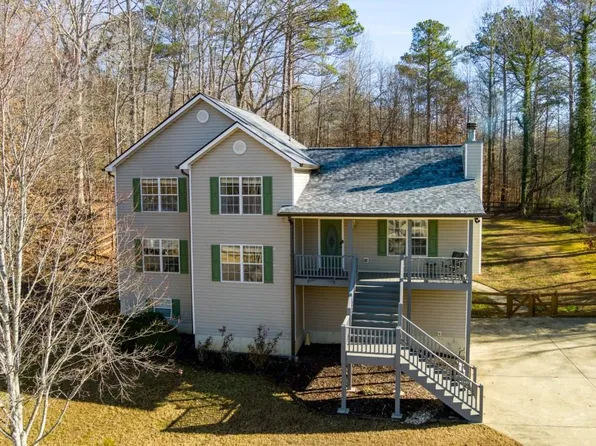162 Crystal Creek Dr, Jasper, GA 30143