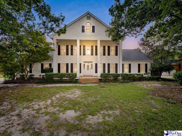 400 Millstone Rd, Florence, SC 29505